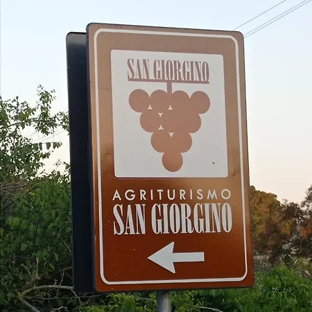 San Giorgino Γκροσέτο