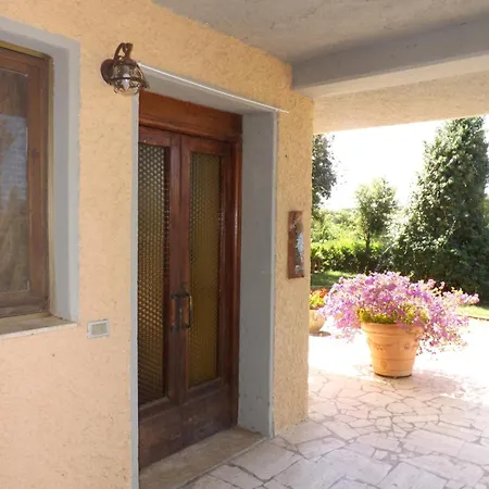 San Giorgino Γκροσέτο