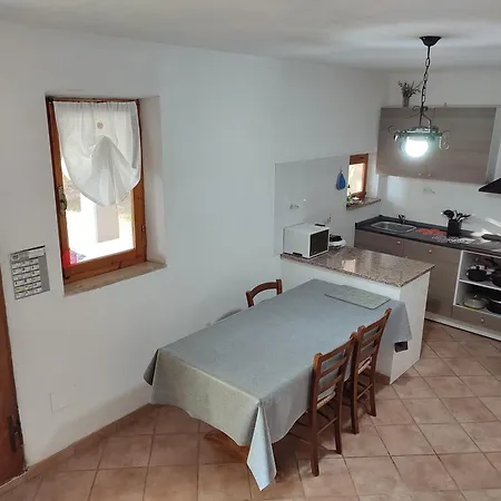 San Giorgino * Γκροσέτο
