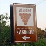 San Giorgino غروسيتو