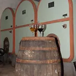 مزرعة للإقامة San Giorgino