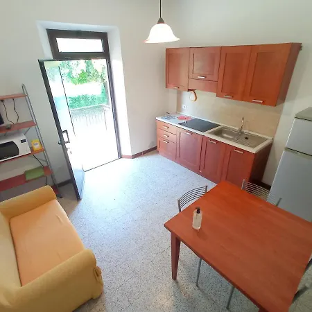 Farm stay San Giorgino