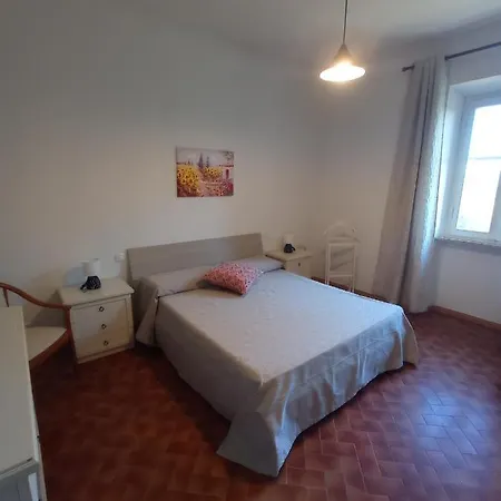 Çiftlik konaklama San Giorgino Grosseto