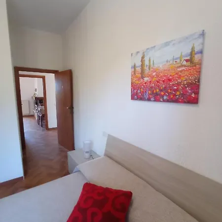 Farm stay San Giorgino Grosseto