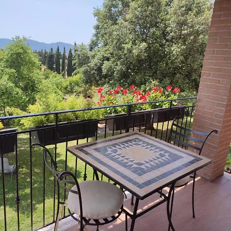 Farm stay San Giorgino Grosseto