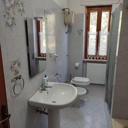 Farm stay San Giorgino