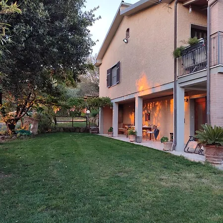 San Giorgino Farm stay Grosseto