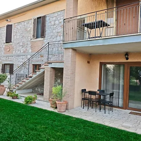 Farma San Giorgino