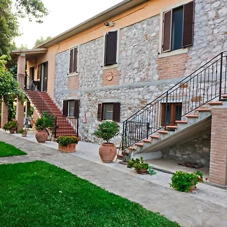 San Giorgino Farma *